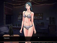 complete gameplay of our red string part 9