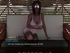 anime hentai game flavor 1 with cute characters and fun interactions