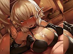 hentai compilation arts by belko lolicept zuriffin 😍