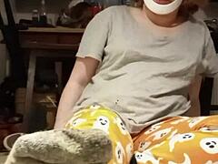 Smelly dirty feet promotional we have over a hundred free vids counting