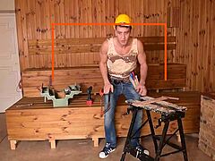 i licked and banged kira queen's shaved pussy