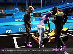 Bold Adventures In Alternate Existence Game