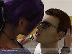 Bold Adventures In Alternate Existence Game