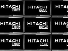 Nicole Luva Alone, Masturbates With Vibrator