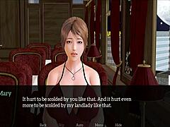 My New Family 213 – Emotional Journey