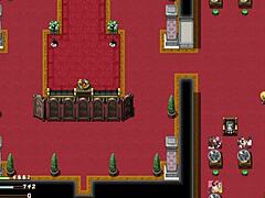 tail of desire cg gallery hentai game with big tits monster cock ass