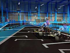 Bold Adventures In Alternate Existence Game