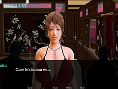 My New Family 213 – Emotional Journey