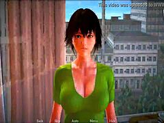 My New Family 213 – Emotional Journey