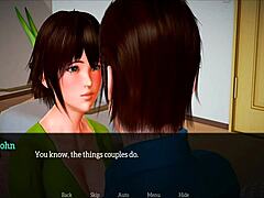 My New Family 213 – Emotional Journey