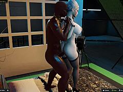 Can You Handle Bbc Destruction Anale?