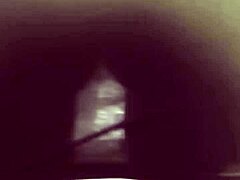 Blonde Amateur Babe Exhibits Pussy Close-Up