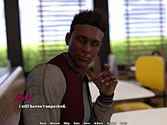 My horny busty redhead college roommate