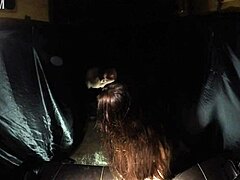 brittney madison in van sex?