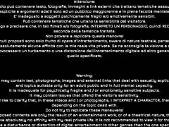 Jerk off mightly for my nipples goddess Rebecca Diamante