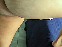 i watch naked friend, we have intense anal sex with monster cock