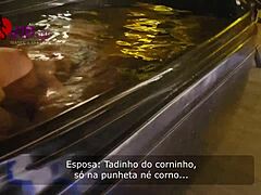 casada gostosa levou pica no cu e buceta no motel sem camisinha 😉