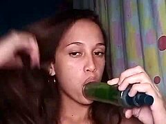 Gabriela Venezolana Shares Her Sensual Story