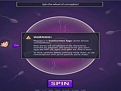 Summer Time Saga Unc Part 22