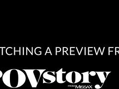 Apovstory - Hot Girl Summer Pt 1 - Abbie Maley