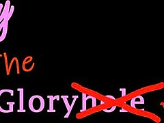 nasty city hentai game episode 1 with homemade gloryhole surprises