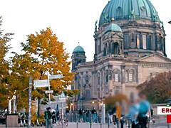 Does tattoo girl claudia swea ride her fans dick in doggystyle pov