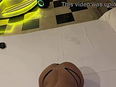 Pov Handcuffed Novinha Fucked Hard