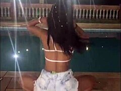 Pov Handcuffed Novinha Fucked Hard