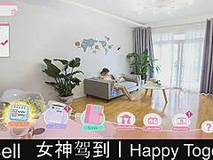 uh, like, this priest is totally banging the bridesmaid with blowjob and creampie right before the wedding... what a slutty mess