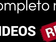 dividindo a rola do branquelo com amiga na party