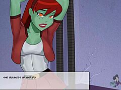 real homemade amateur scenes hint at blowjobs and pussy action from egyptian ebony