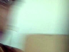 Tristina Millz, the plain Jane, twerks in public as a prostitute.