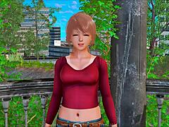 My New Stepfamily Game Adventure