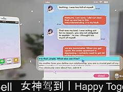 uh, like, this priest is totally banging the bridesmaid with blowjob and creampie right before the wedding... what a slutty mess