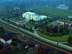 tarea extra gets wild in sims 4 with spanish hentai vibes and european cartoon twists 😏🔥