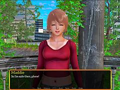 My New Stepfamily Game Adventure