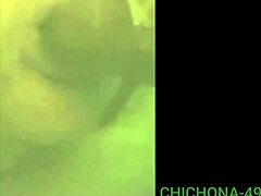 two neighbors, one a prostitute, getting emotional with two cocks in an intense encounter.