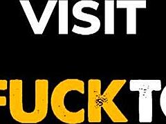 skinny latina teen girlfriend rides big cock hard