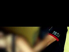 i'm bruna silva, hotwif at frinds party, part 1