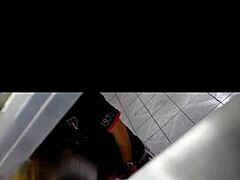 i'm bruna silva, hotwif at frinds party, part 1