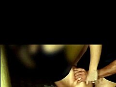 i'm bruna silva, hotwif at frinds party, part 1