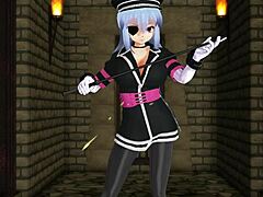 Emotional Girl B Hero Scenes Part 12 Astriede