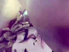 I love how this curvy MILF Kailie Raynes lets the old masseur play with her chubby natural tits and fat ass during sex.