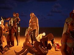 Why Join This Anime Hentai Orgy Group?