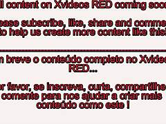 Chamei Uma Amiga Gostosa Lolla Martinelli Para Curtir Comigo e Com Meu Marido
