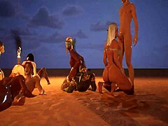 Why Join This Anime Hentai Orgy Group?