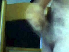 Cordoba guy shows short dick on webcam 😏