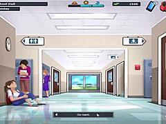 Bold adventures in summer time saga unc part 35.