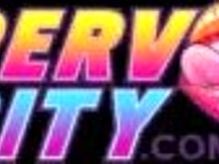 Cali Carter Takes Monster Cock Anal Creampie from Juan