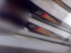 i'm bruna silva, hotwif at frinds party, part 1